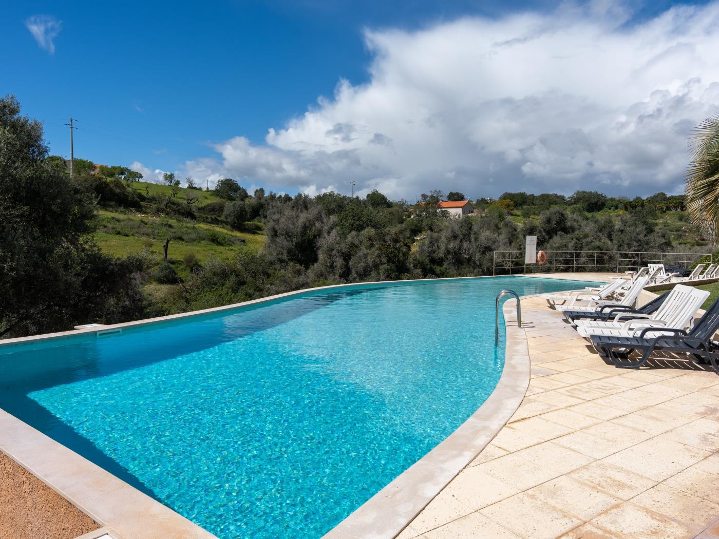 Serenity 03 House | Comfort & Exclusivity in Albufeira