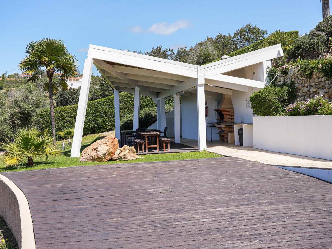 Serenity 03 House | Comfort & Exclusivity in Albufeira