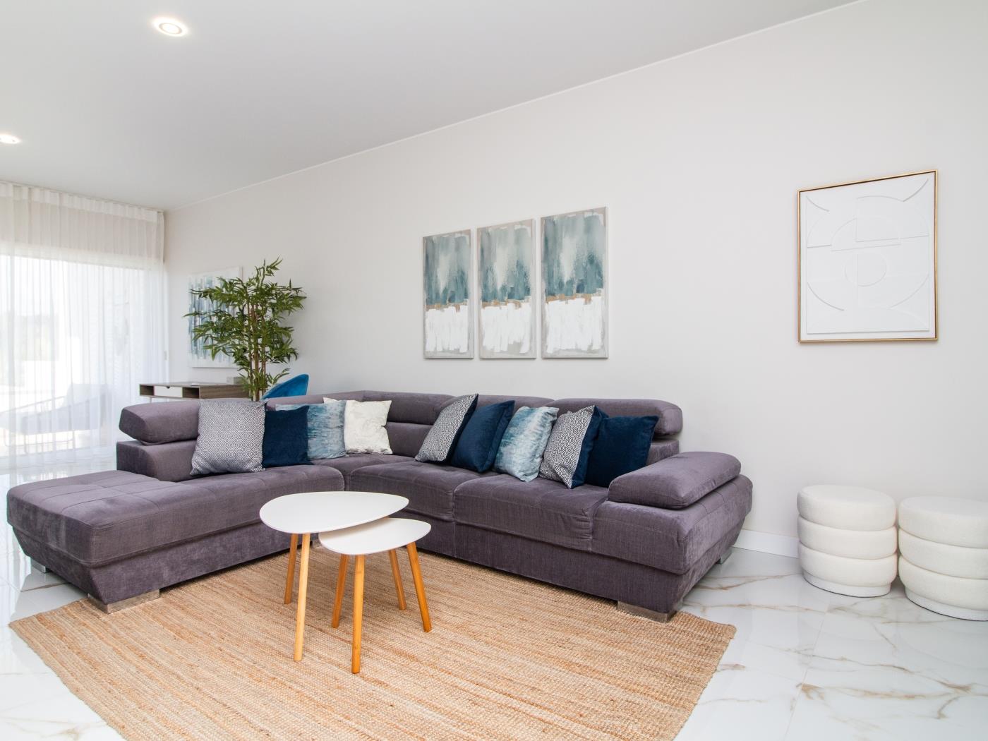 Serenity 03 House | Comfort & Exclusivity in Albufeira