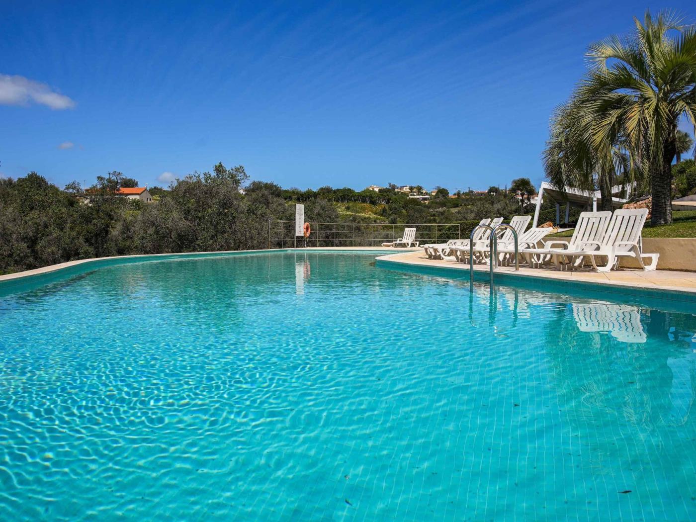Serenity 03 House | Comfort & Exclusivity in Albufeira