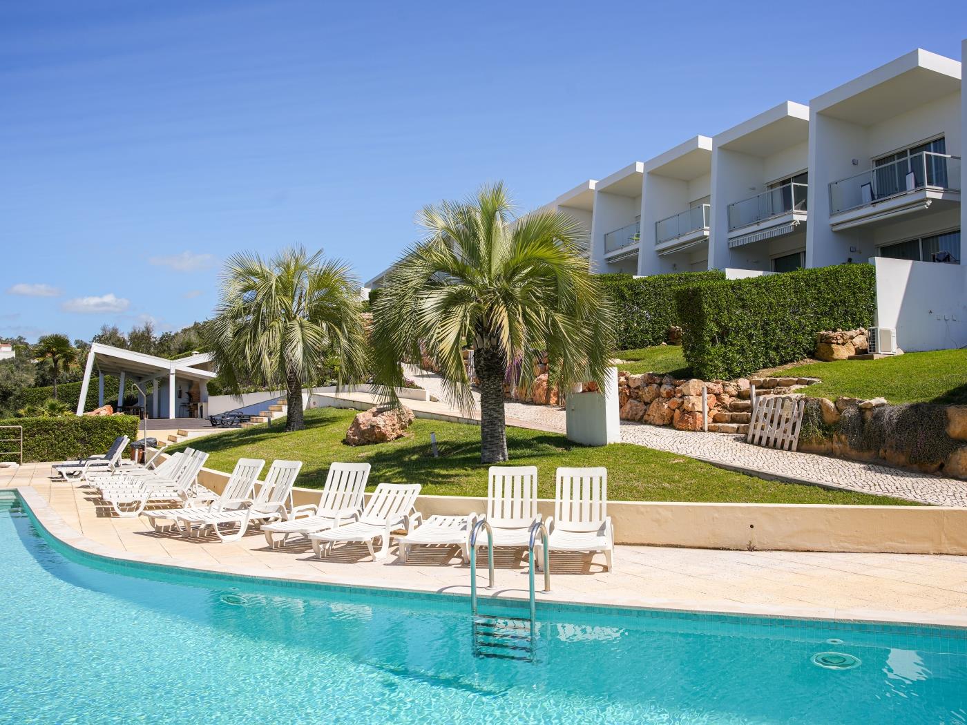 Serenity 09 House | Comfort & Exclusivity em Albufeira