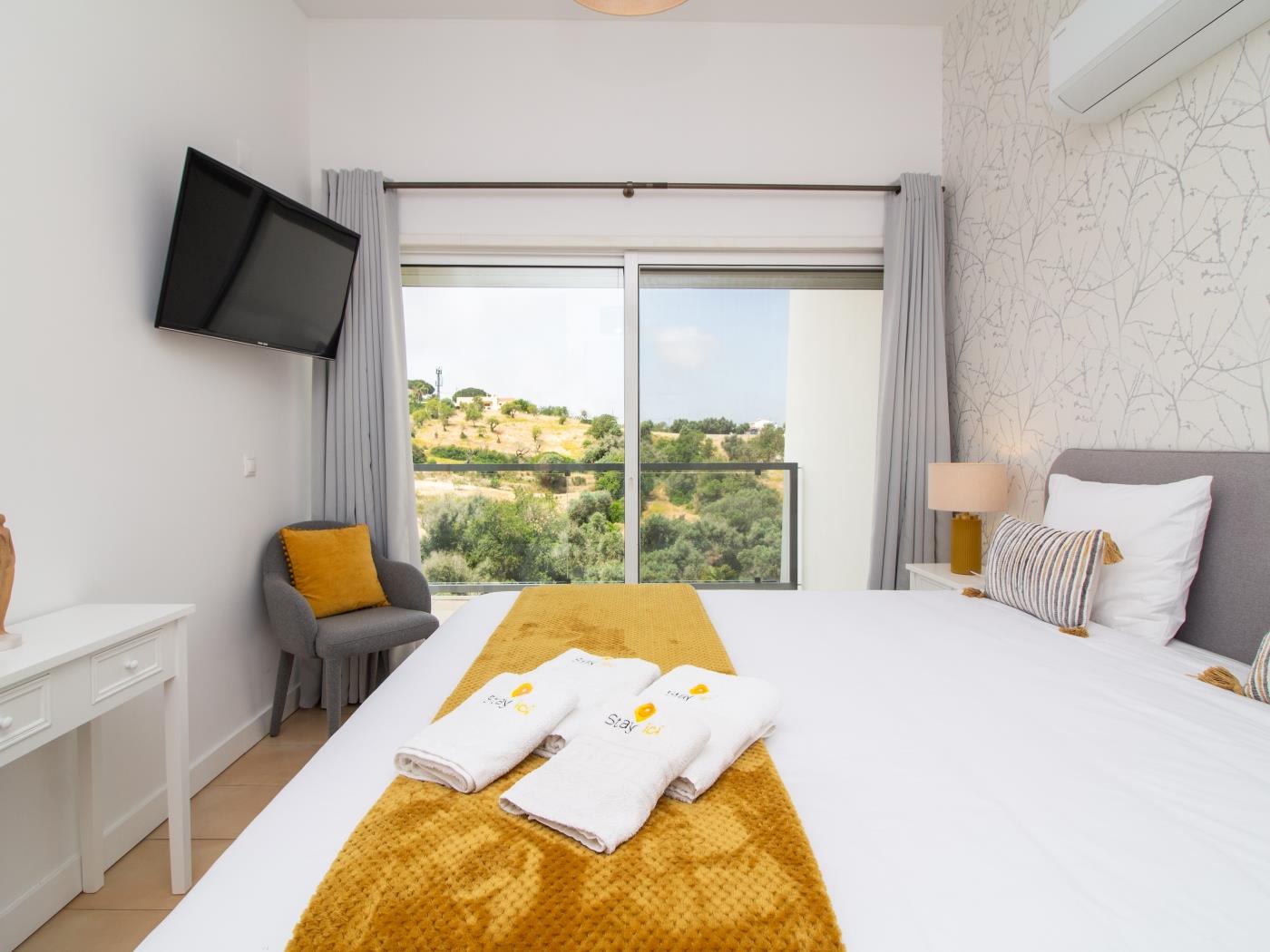 Serenity 09 House | Comfort & Exclusivity em Albufeira
