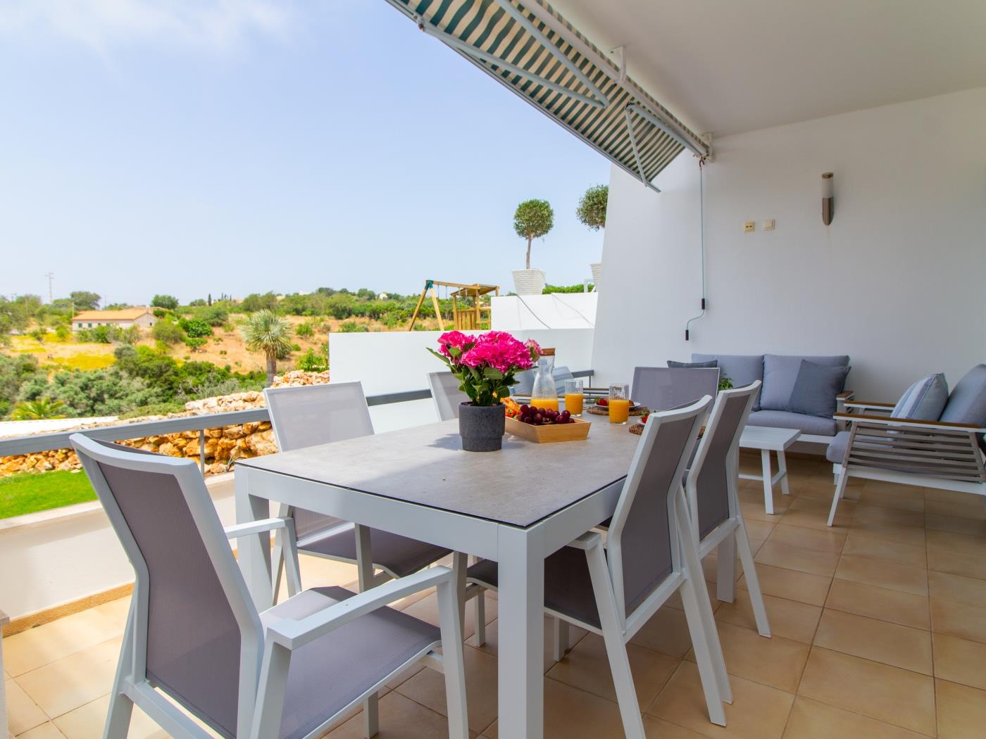 Serenity 09 House | Comfort & Exclusivity em Albufeira