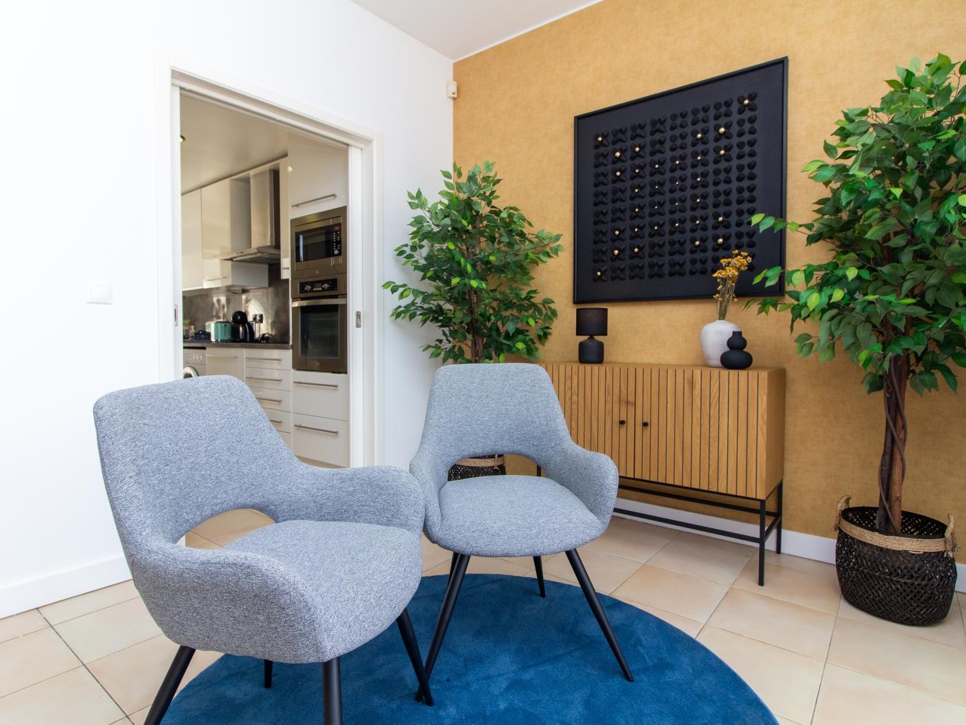 Serenity 09 House | Comfort & Exclusivity em Albufeira
