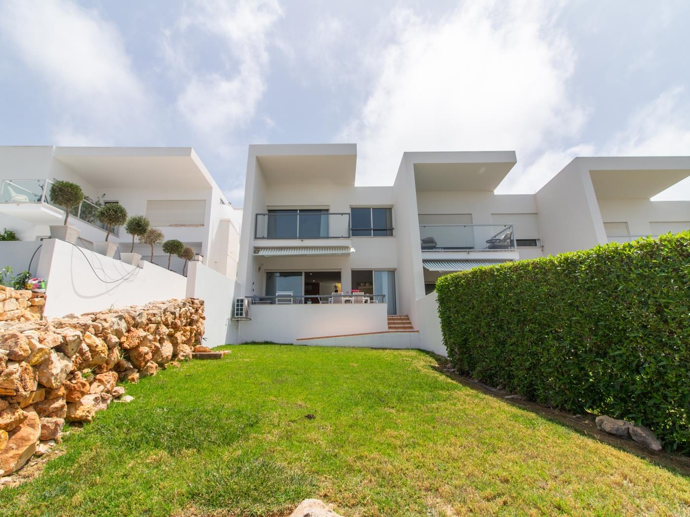 Serenity 09 House | Comfort & Exclusivity em Albufeira