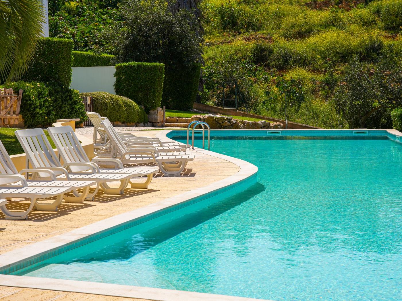 Serenity 09 House | Comfort & Exclusivity em Albufeira