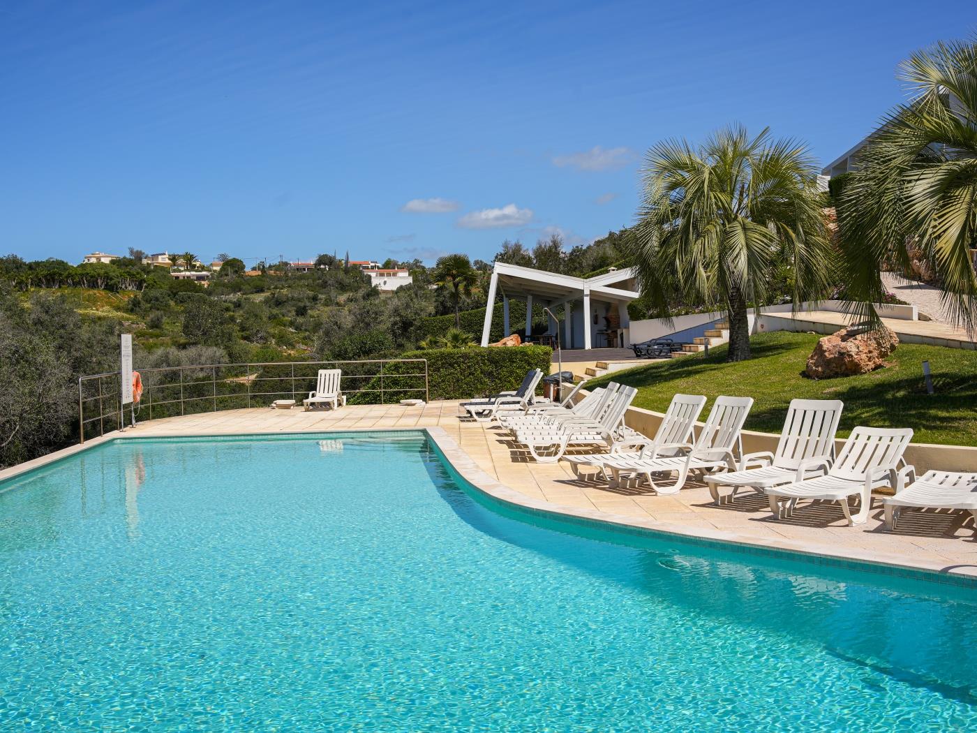 Serenity 09 House | Comfort & Exclusivity em Albufeira