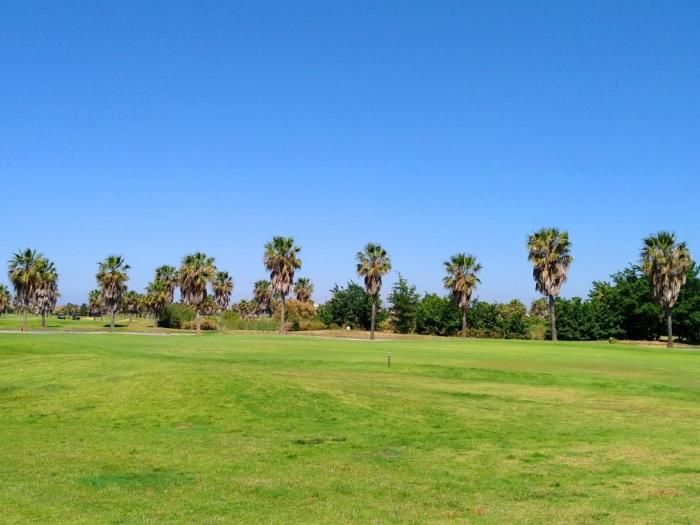 Green 3 Apartment | Luxurious & Playground & Garage in Albufeira