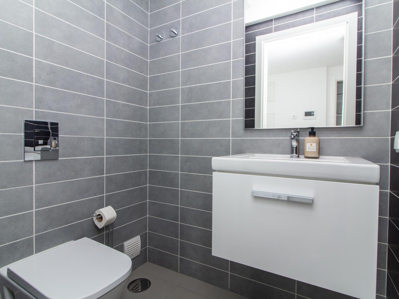 Green 3 Apartment | Luxurious & Playground & Garage in Albufeira