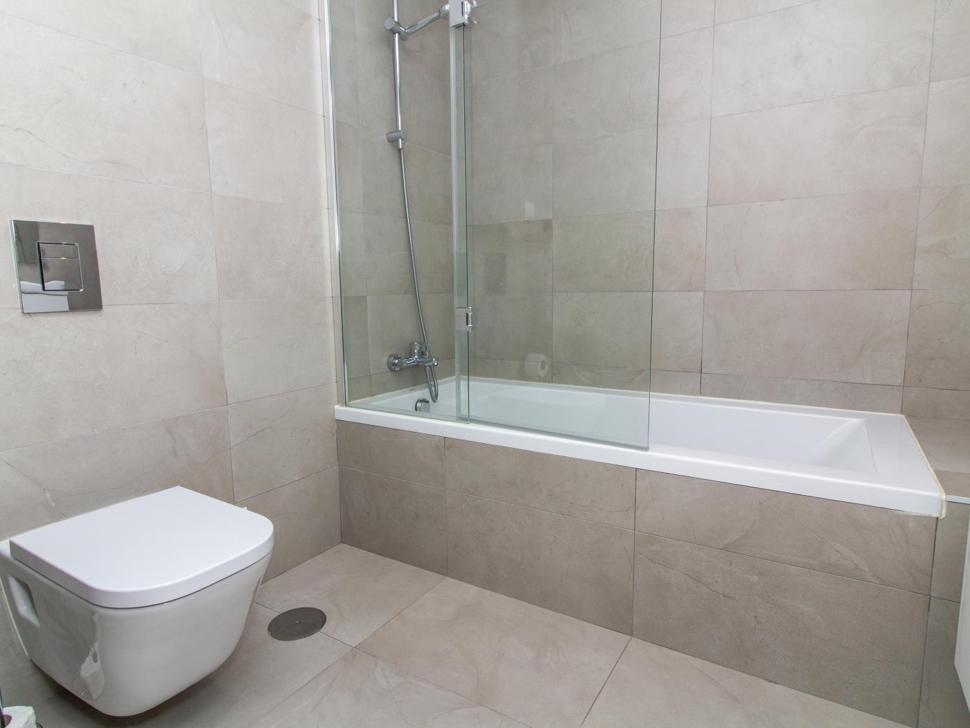 Green 3 Apartment | Luxurious & Playground & Garage in Albufeira