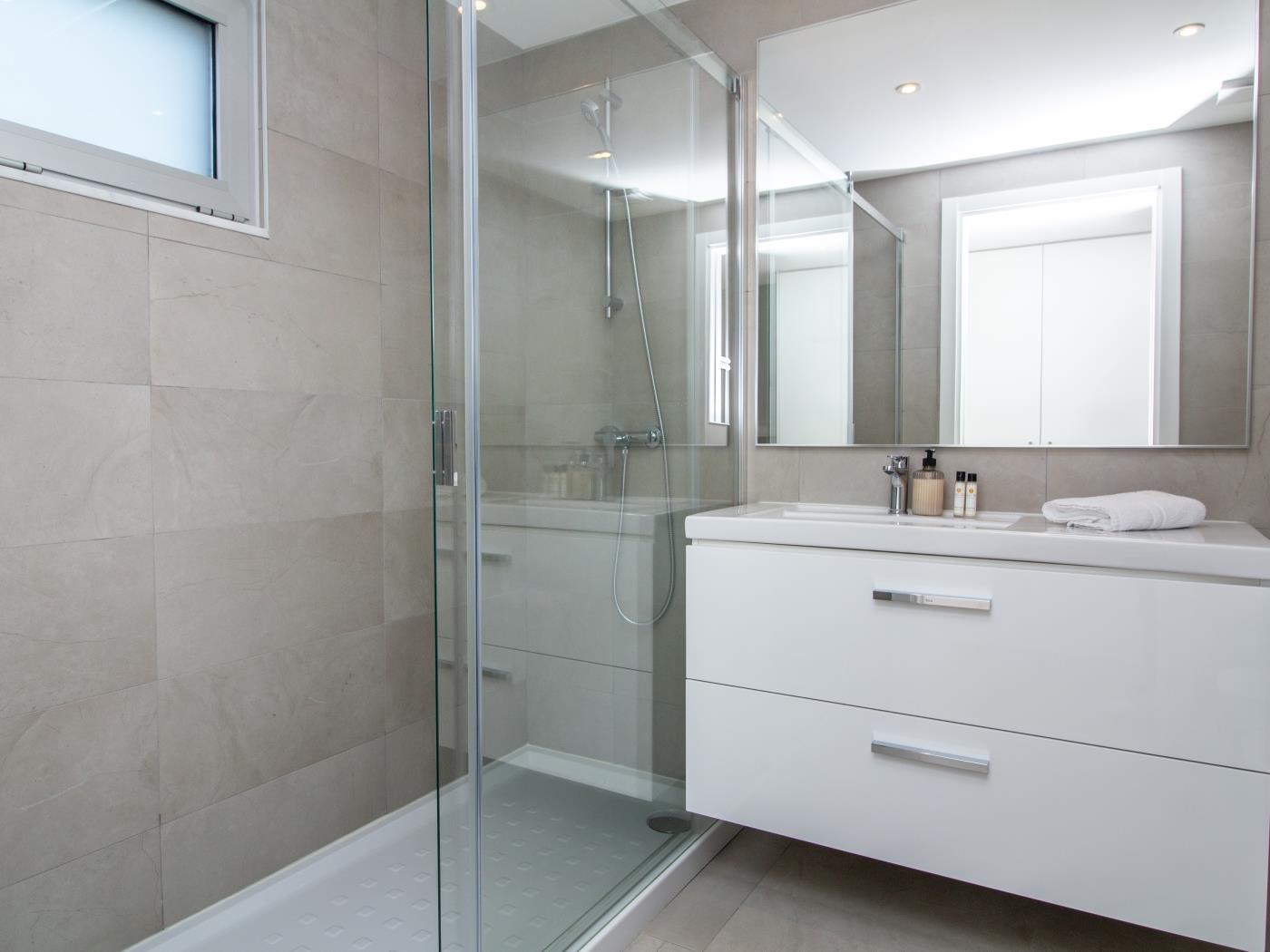 Green 3 Apartment | Luxurious & Playground & Garage in Albufeira