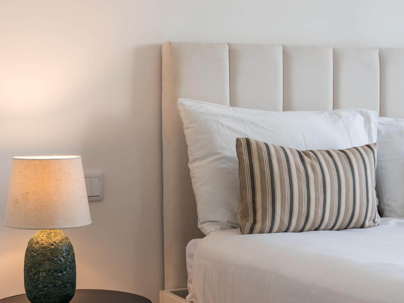 Green 3 Apartment | Luxurious & Playground & Garage in Albufeira