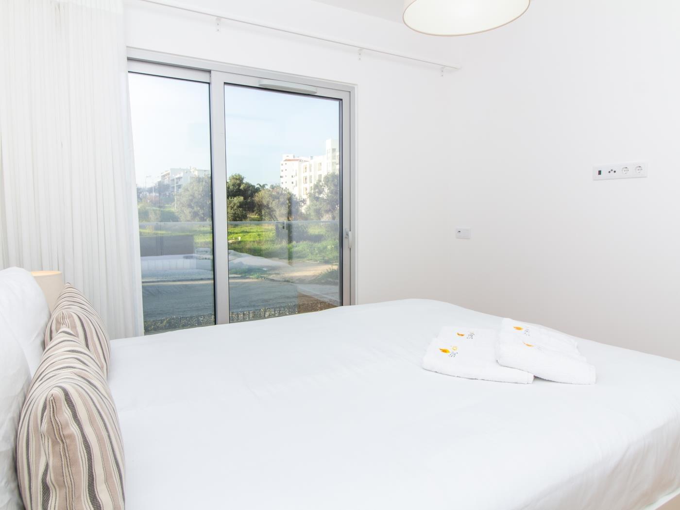 Green 3 Apartment | Luxurious & Playground & Garage in Albufeira