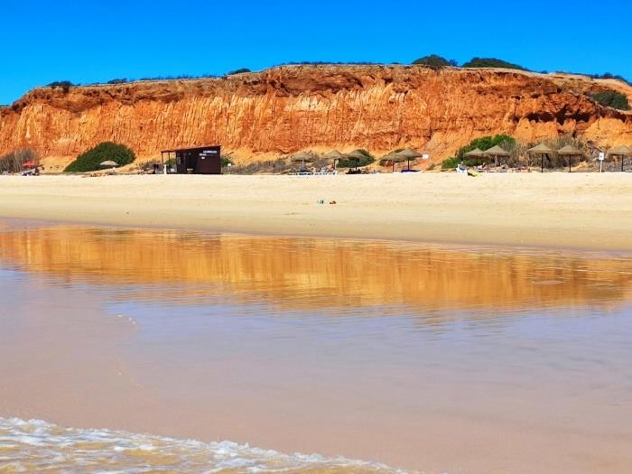 Oura Sunrise 3B Apartment | Sea View & Oura Beach & Top Location in Albufeira