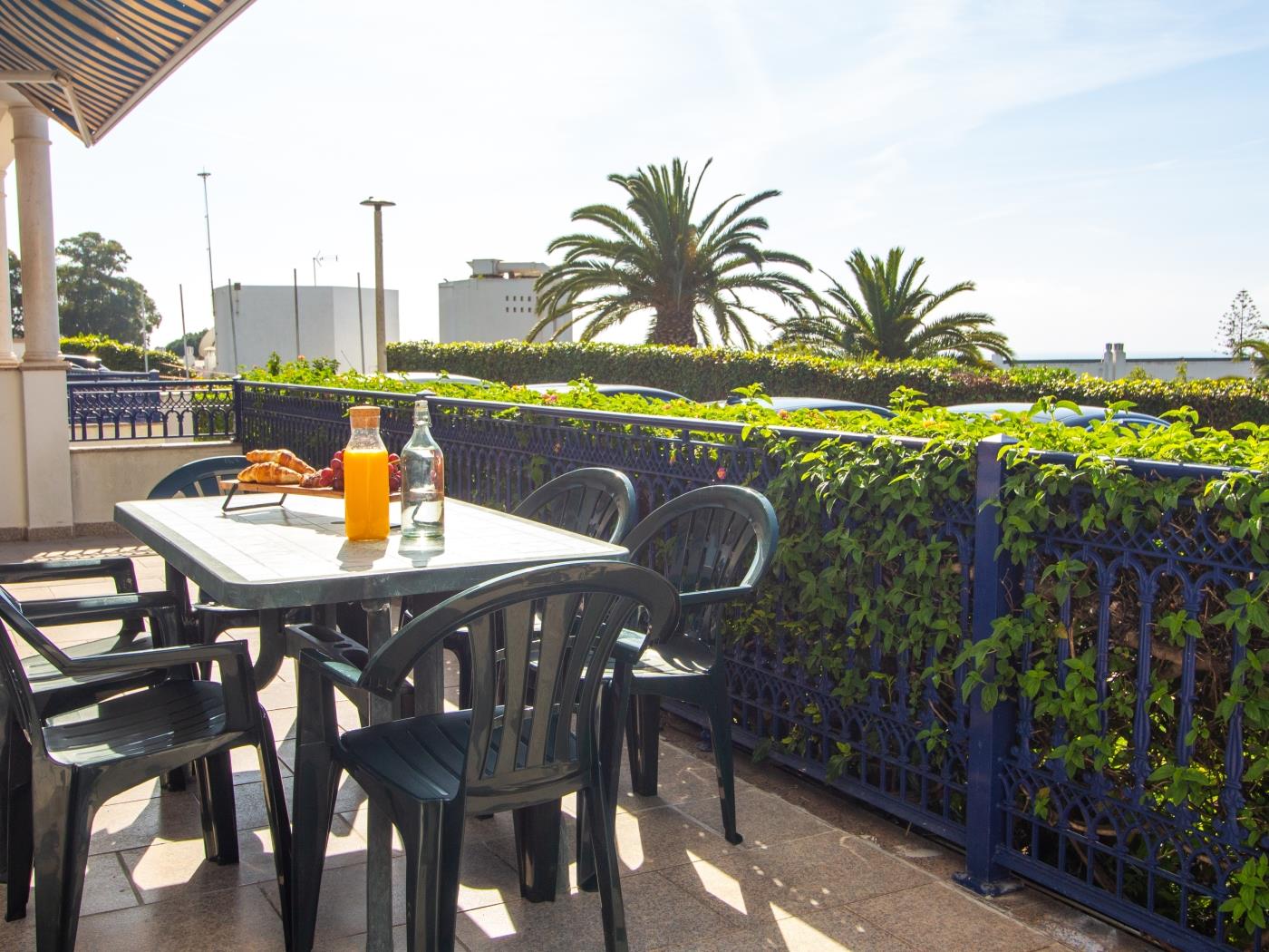 Oura Sunrise 3B Apartment | Sea View & Oura Beach & Top Location in Albufeira