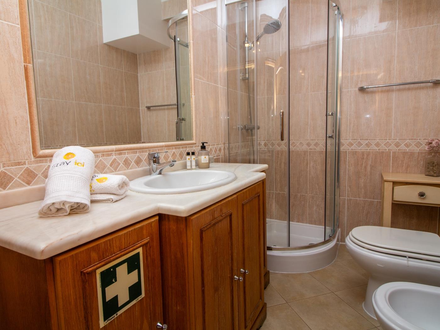 Oura Sunrise 3B Apartment | Sea View & Oura Beach & Top Location in Albufeira