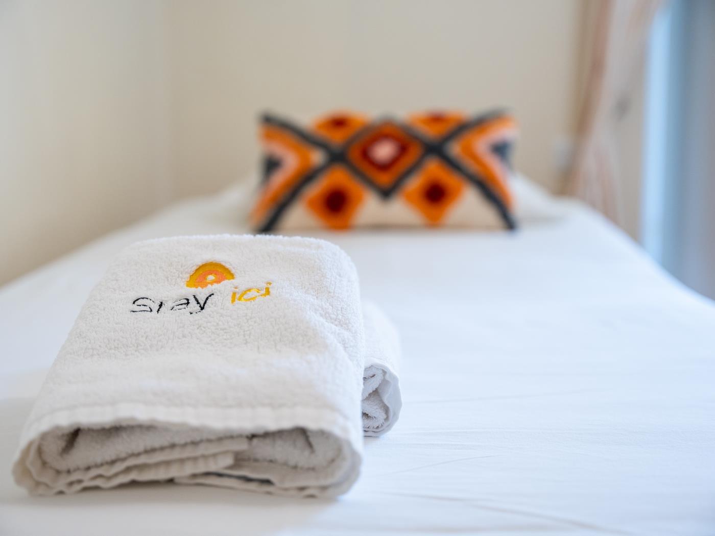 Oura Sunrise 3B Apartment | Sea View & Oura Beach & Top Location in Albufeira