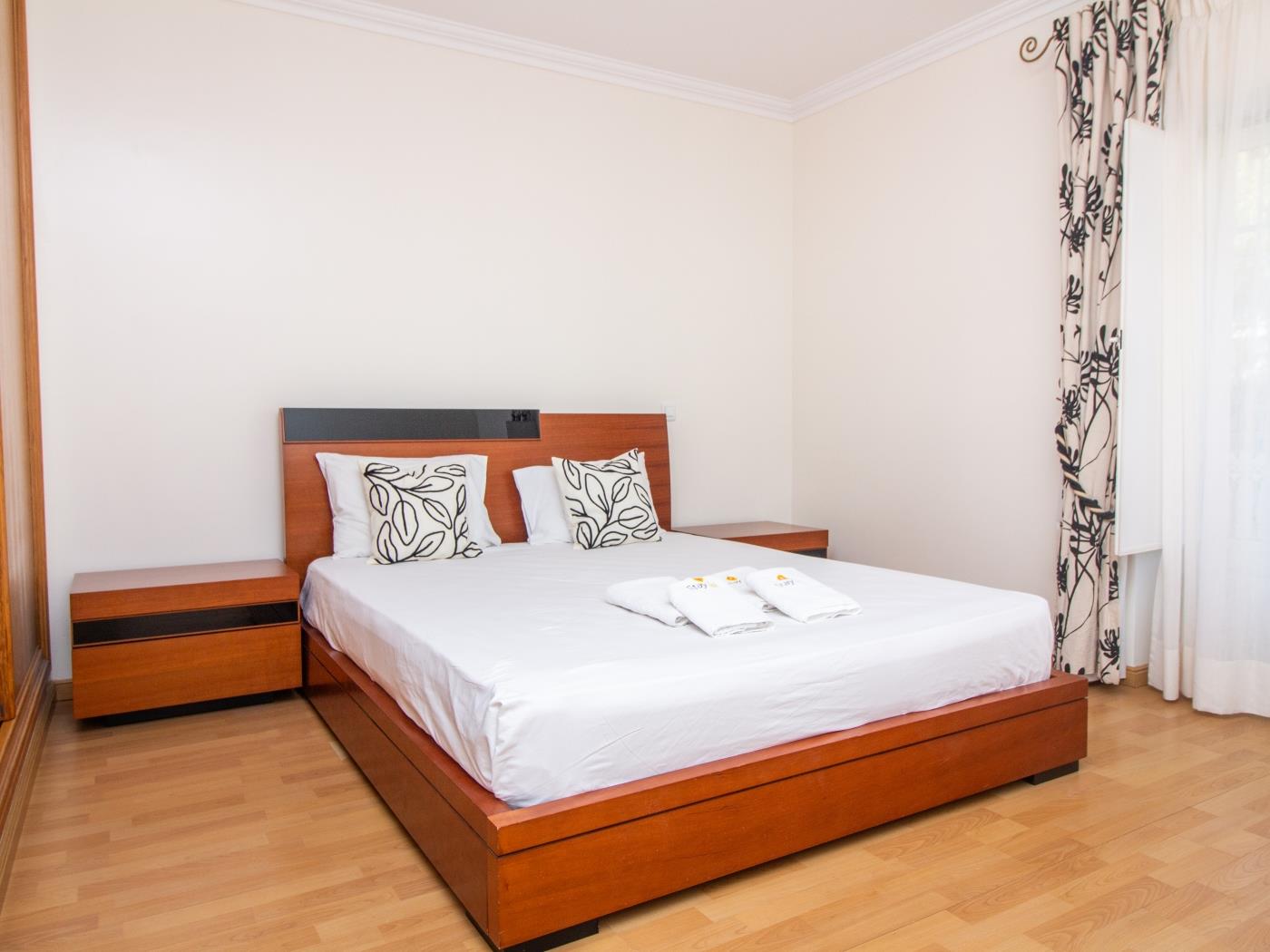 Oura Sunrise 3B Apartment | Sea View & Oura Beach & Top Location in Albufeira