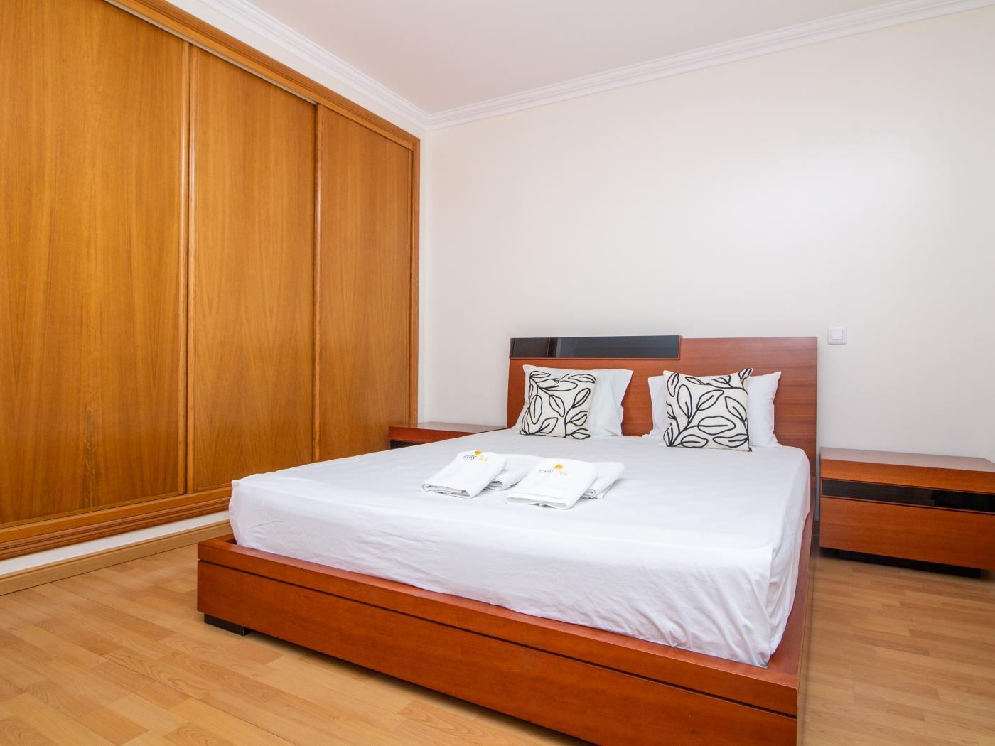 Oura Sunrise 3B Apartment | Sea View & Oura Beach & Top Location in Albufeira