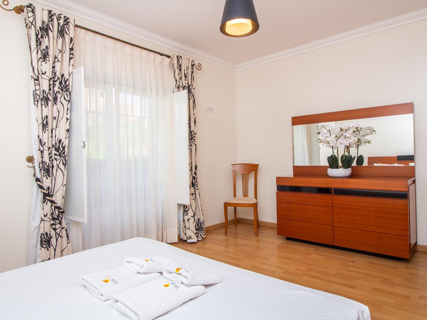 Oura Sunrise 3B Apartment | Sea View & Oura Beach & Top Location in Albufeira