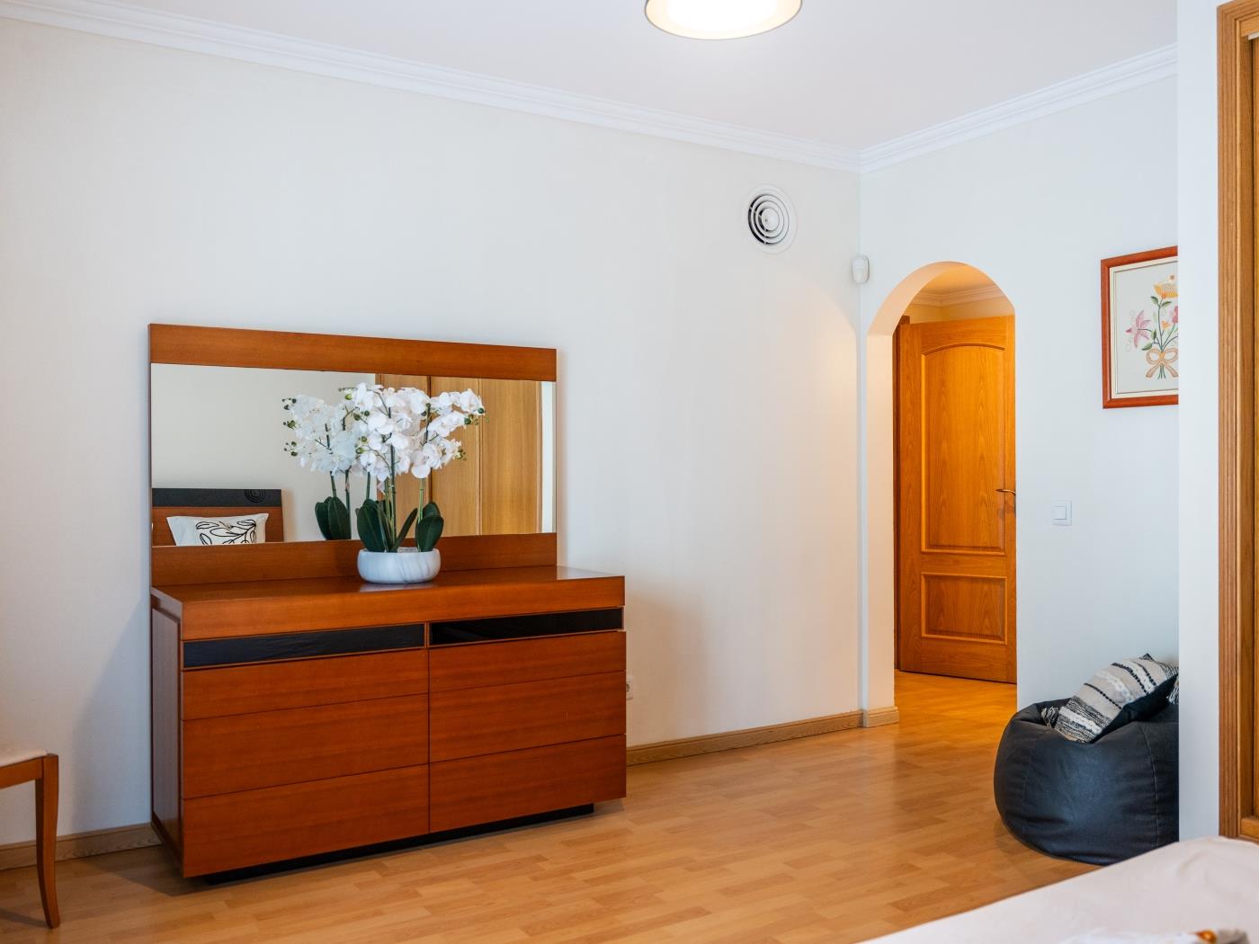 Oura Sunrise 3B Apartment | Sea View & Oura Beach & Top Location in Albufeira