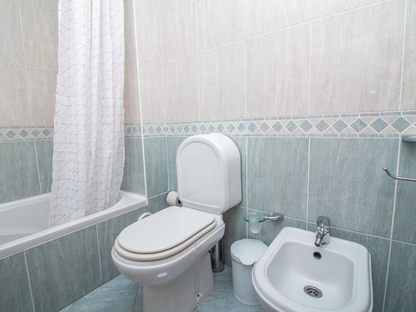 Oura Sunrise 3B Apartment | Sea View & Oura Beach & Top Location in Albufeira