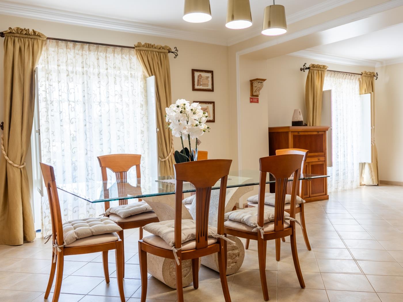 Oura Sunrise 3B Apartment | Sea View & Oura Beach & Top Location in Albufeira