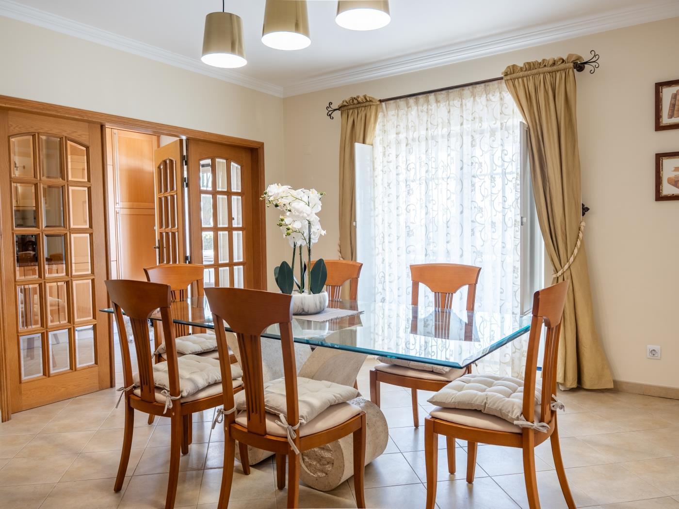 Oura Sunrise 3B Apartment | Sea View & Oura Beach & Top Location in Albufeira