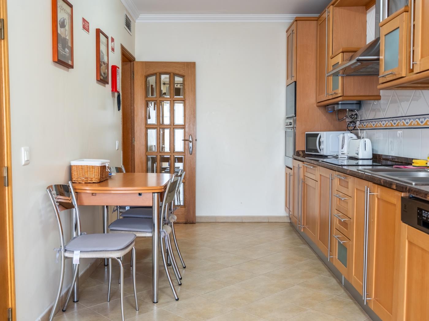 Oura Sunrise 3B Apartment | Sea View & Oura Beach & Top Location in Albufeira