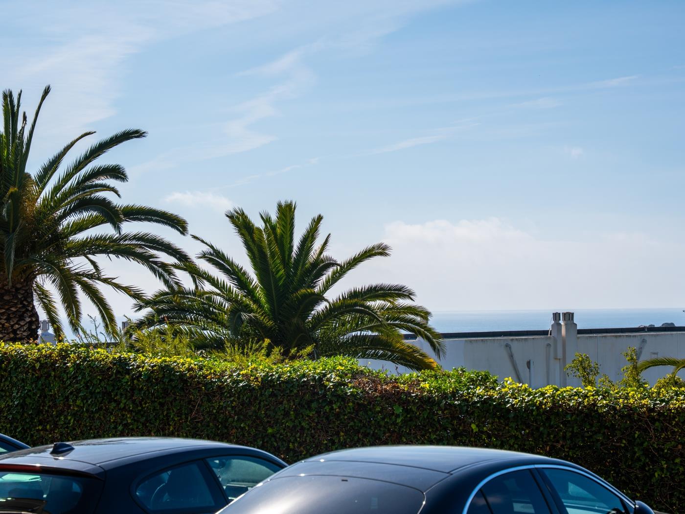 Oura Sunrise 3B Apartment | Sea View & Oura Beach & Top Location in Albufeira