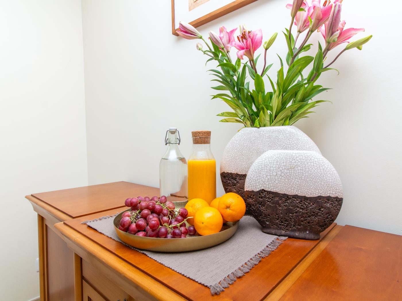 Oura Sunrise 3B Apartment | Sea View & Oura Beach & Top Location in Albufeira