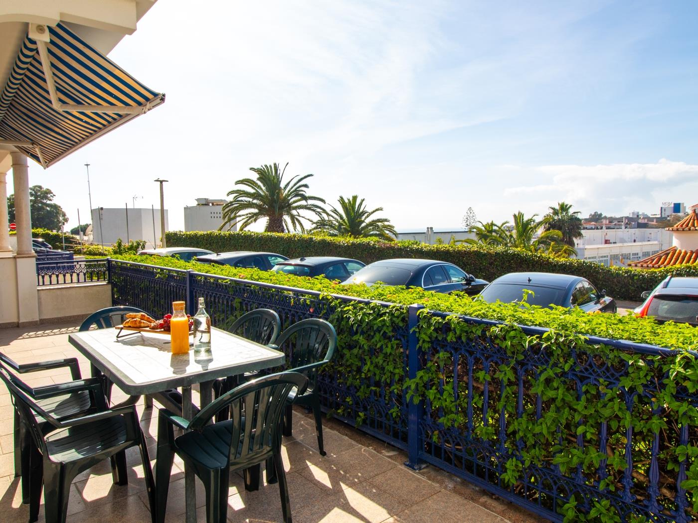 Oura Sunrise 3B Apartment | Sea View & Oura Beach & Top Location in Albufeira