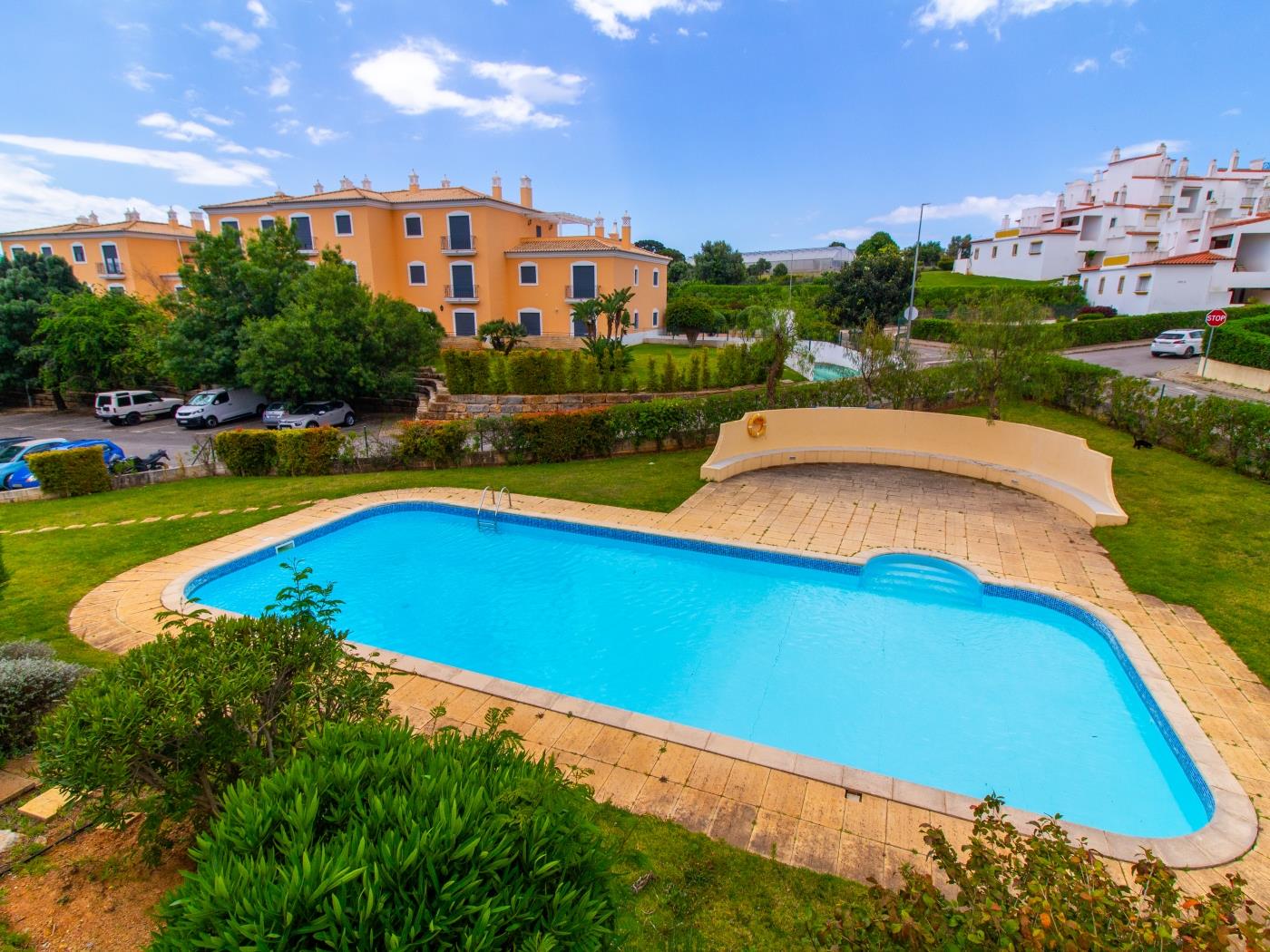 Quinta do Paiva Apartment - Pool View & Albufeira in Albufeira