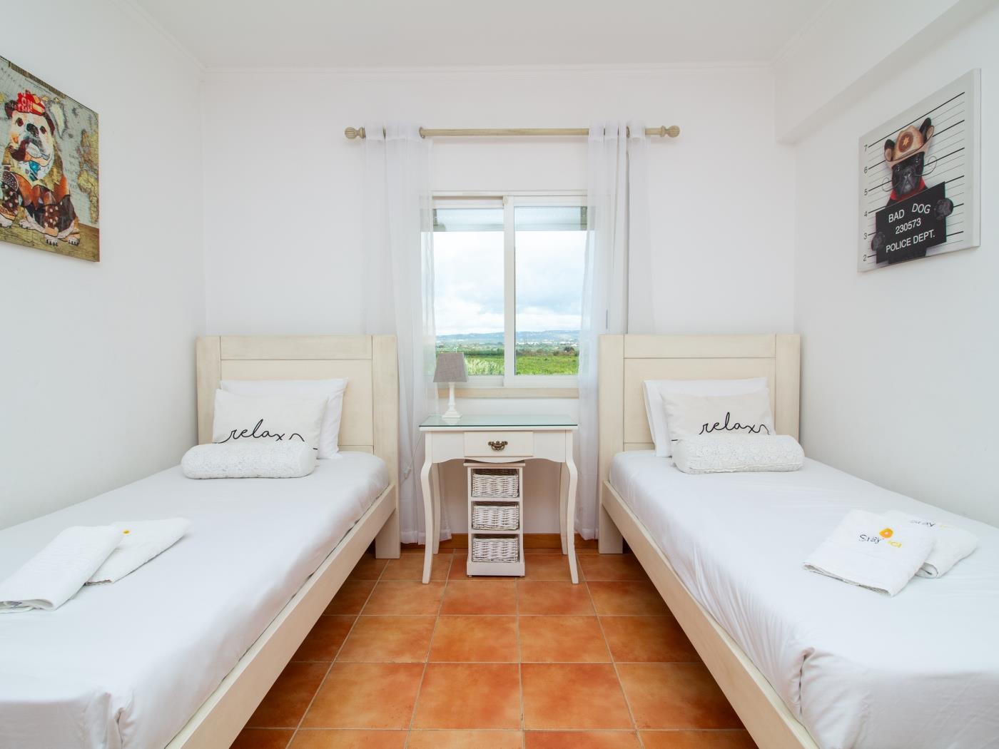 Quinta do Paiva Apartment - Pool View & Albufeira in Albufeira