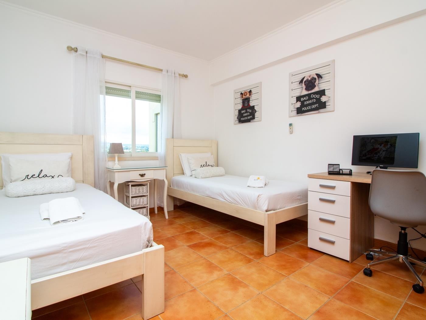 Quinta do Paiva Apartment - Pool View & Albufeira in Albufeira