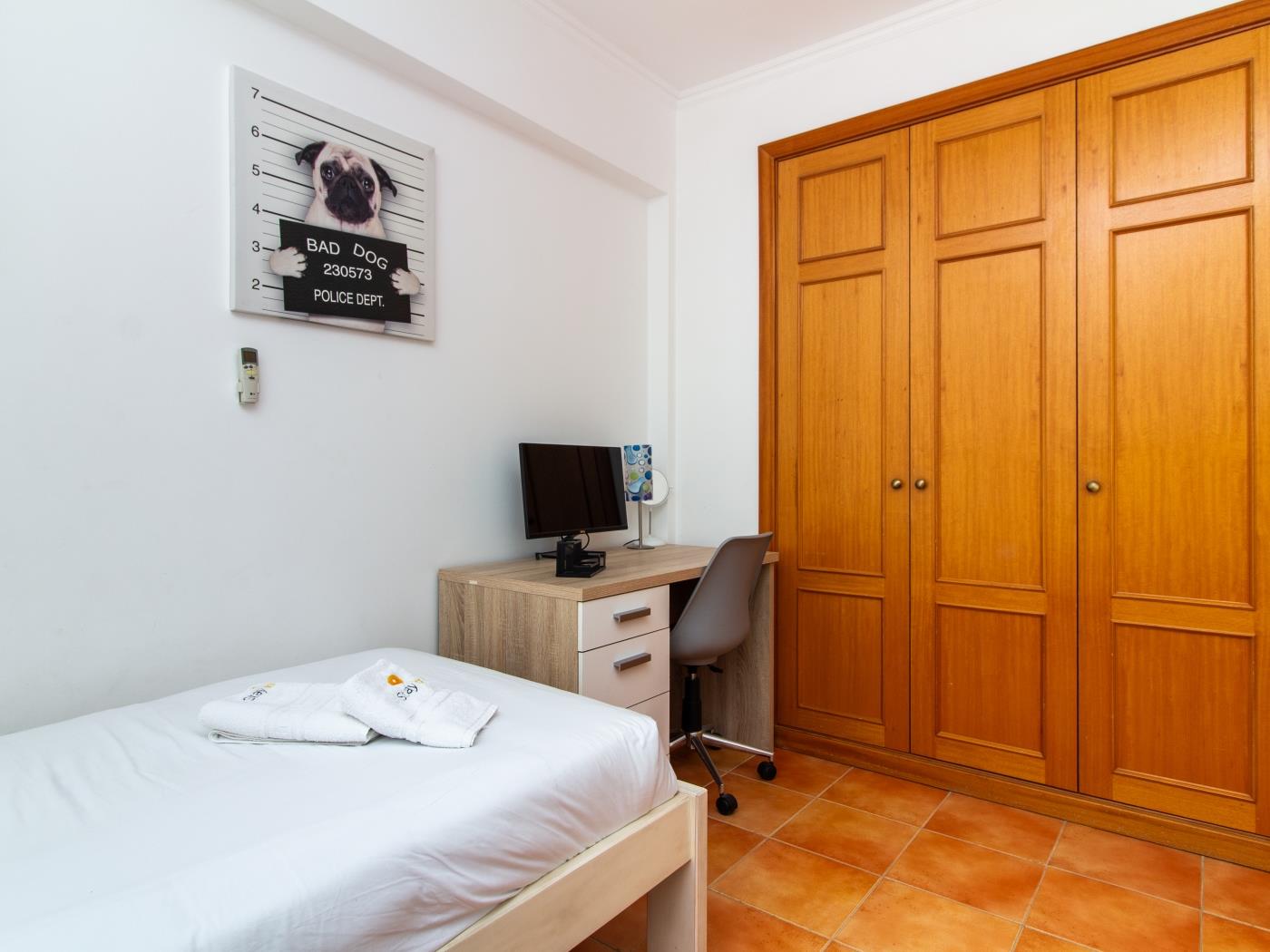Quinta do Paiva Apartment - Pool View & Albufeira in Albufeira