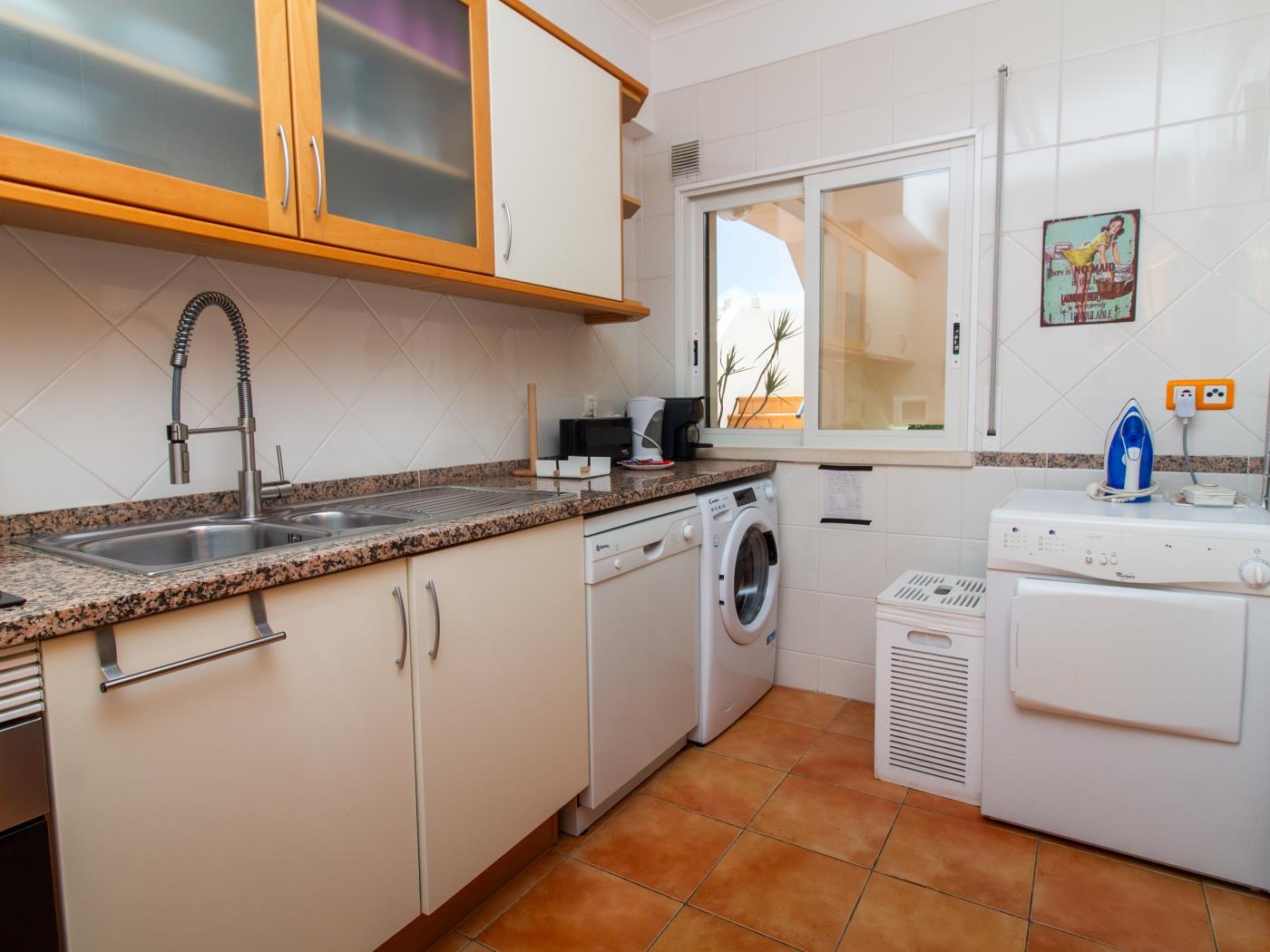 Quinta do Paiva Apartment - Pool View & Albufeira in Albufeira