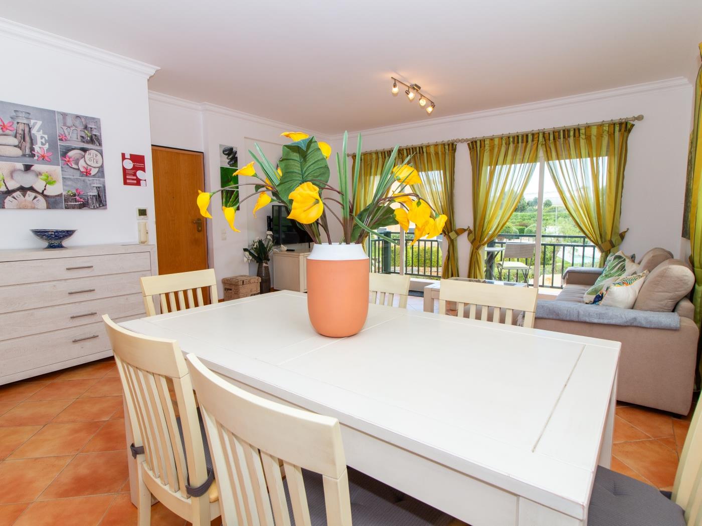 Quinta do Paiva Apartment - Pool View & Albufeira in Albufeira