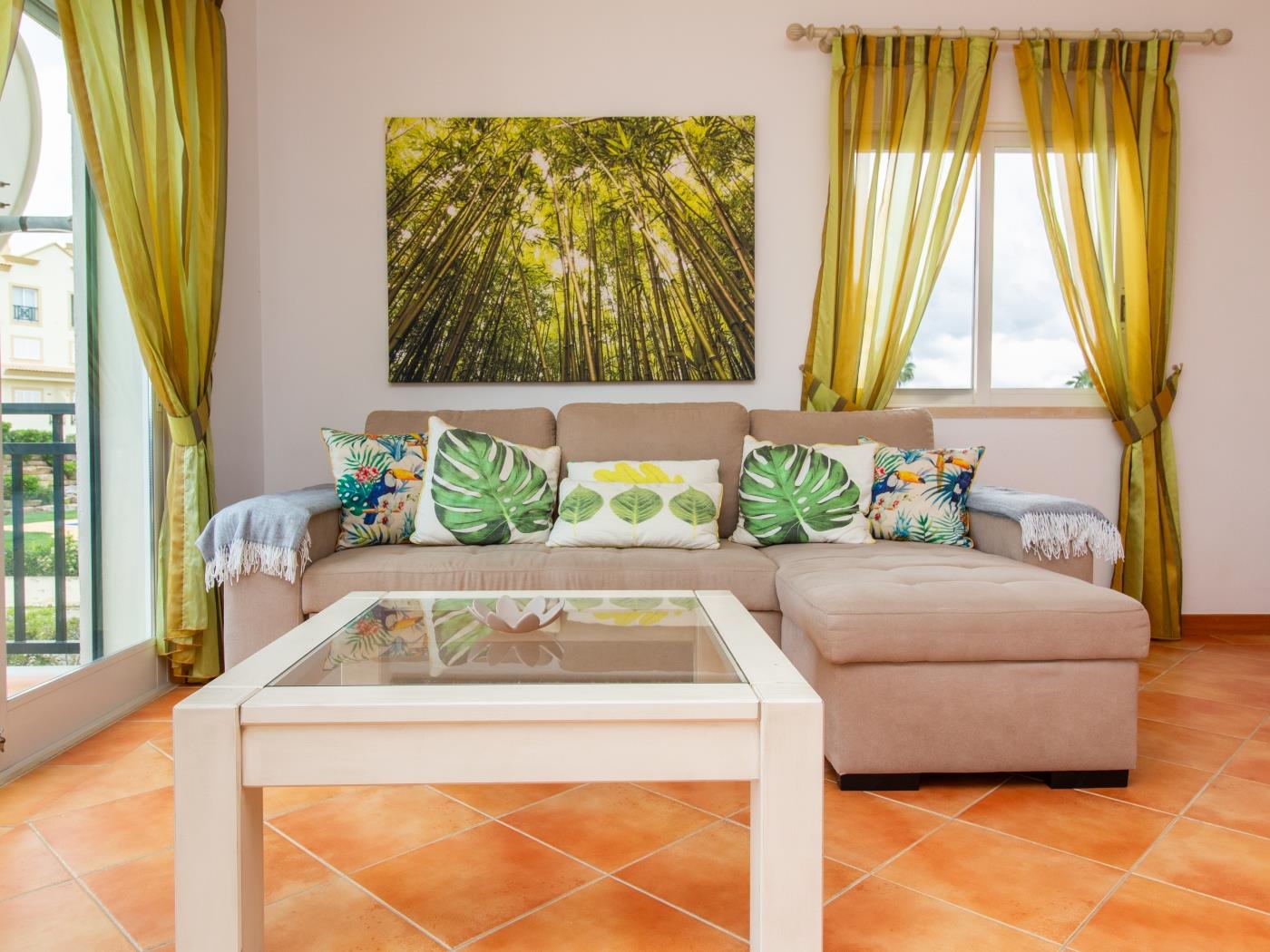 Quinta do Paiva Apartment - Pool View & Albufeira in Albufeira