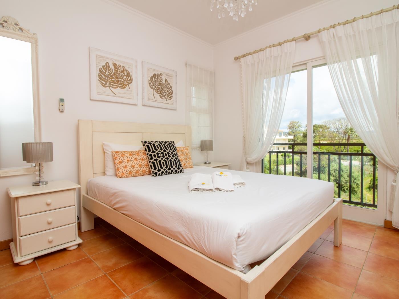 Quinta do Paiva Apartment - Pool View & Albufeira in Albufeira