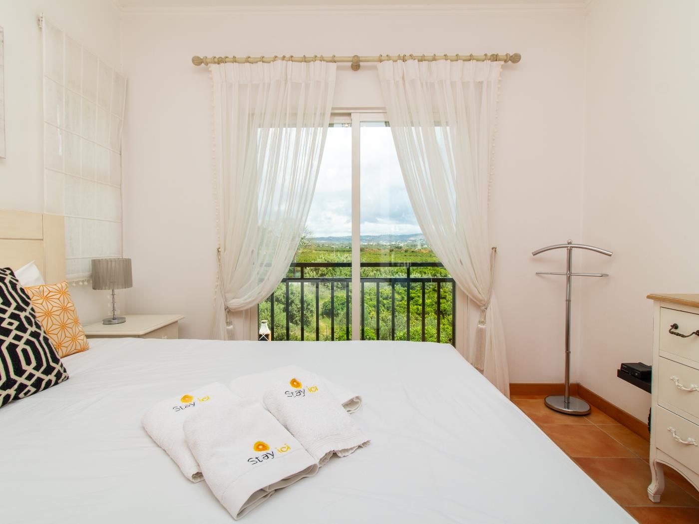 Quinta do Paiva Apartment - Pool View & Albufeira in Albufeira