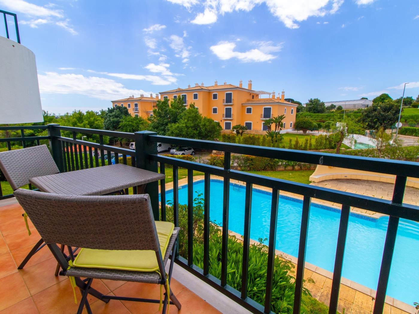 Quinta do Paiva Apartment - Pool View & Albufeira in Albufeira