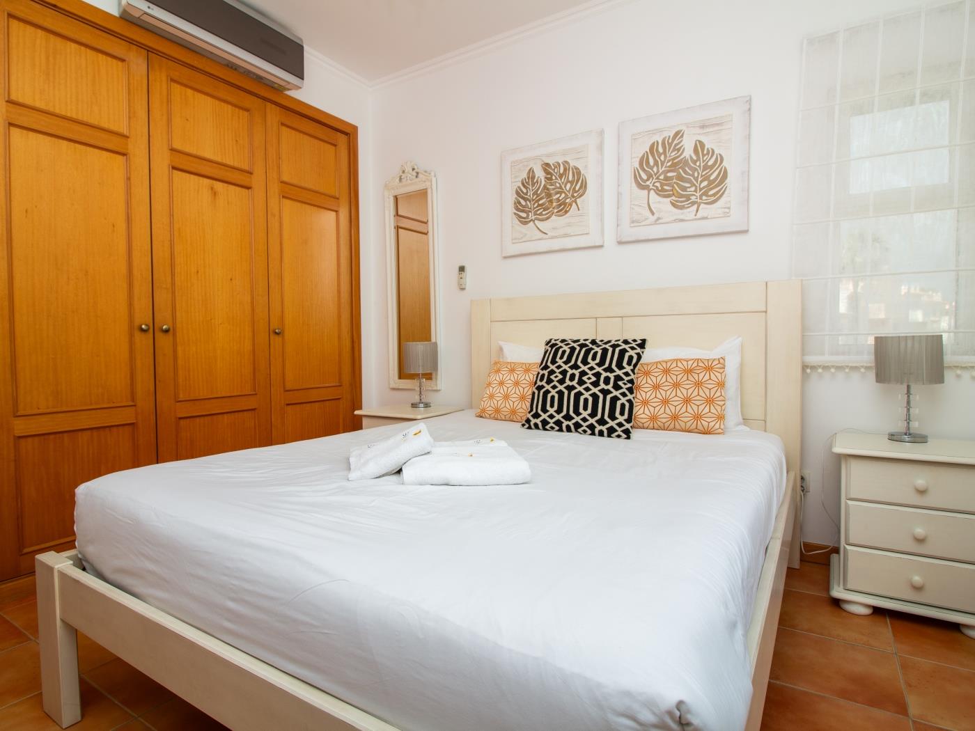 Quinta do Paiva Apartment - Pool View & Albufeira in Albufeira