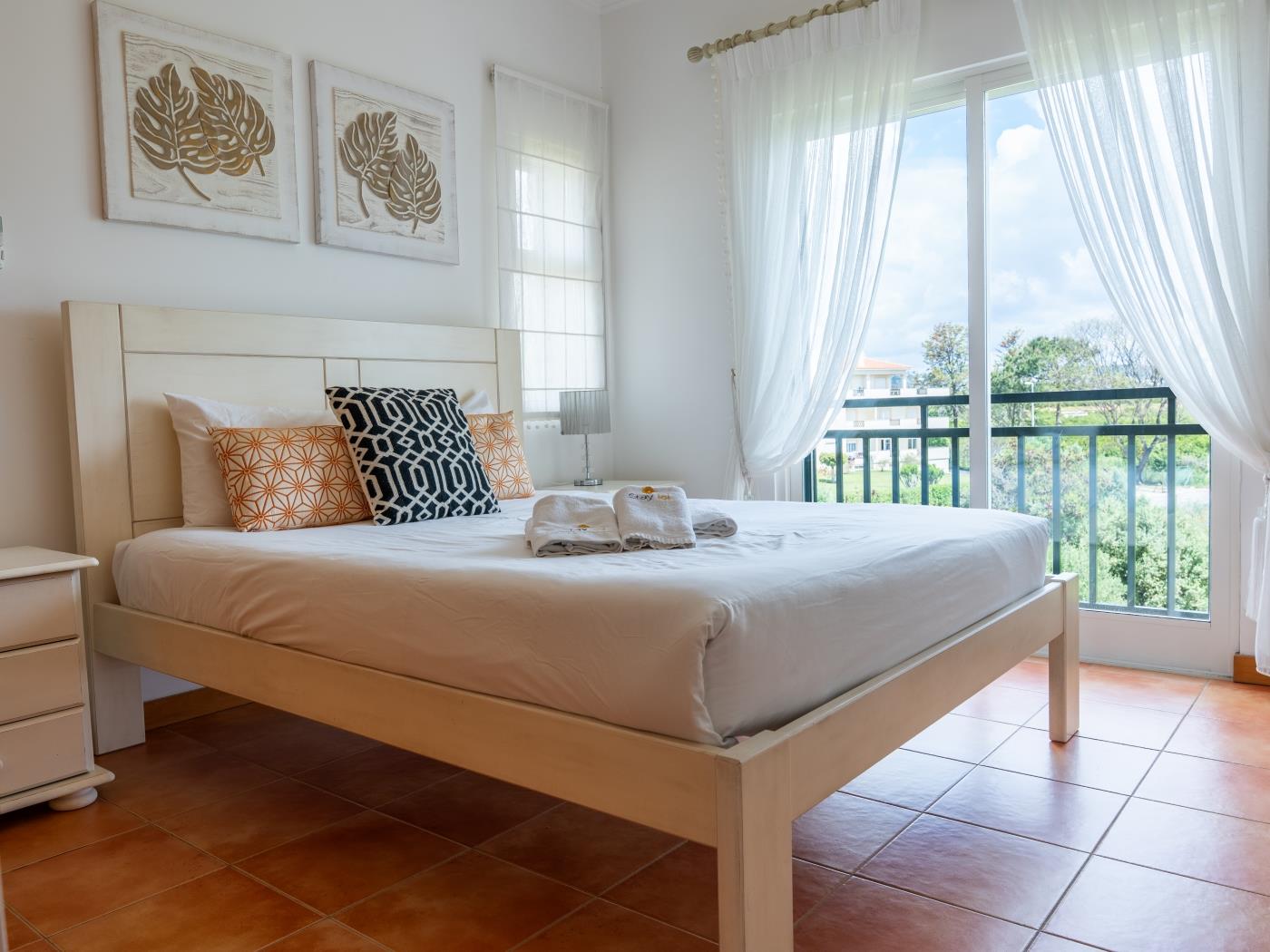 Quinta do Paiva Apartment - Pool View & Albufeira in Albufeira