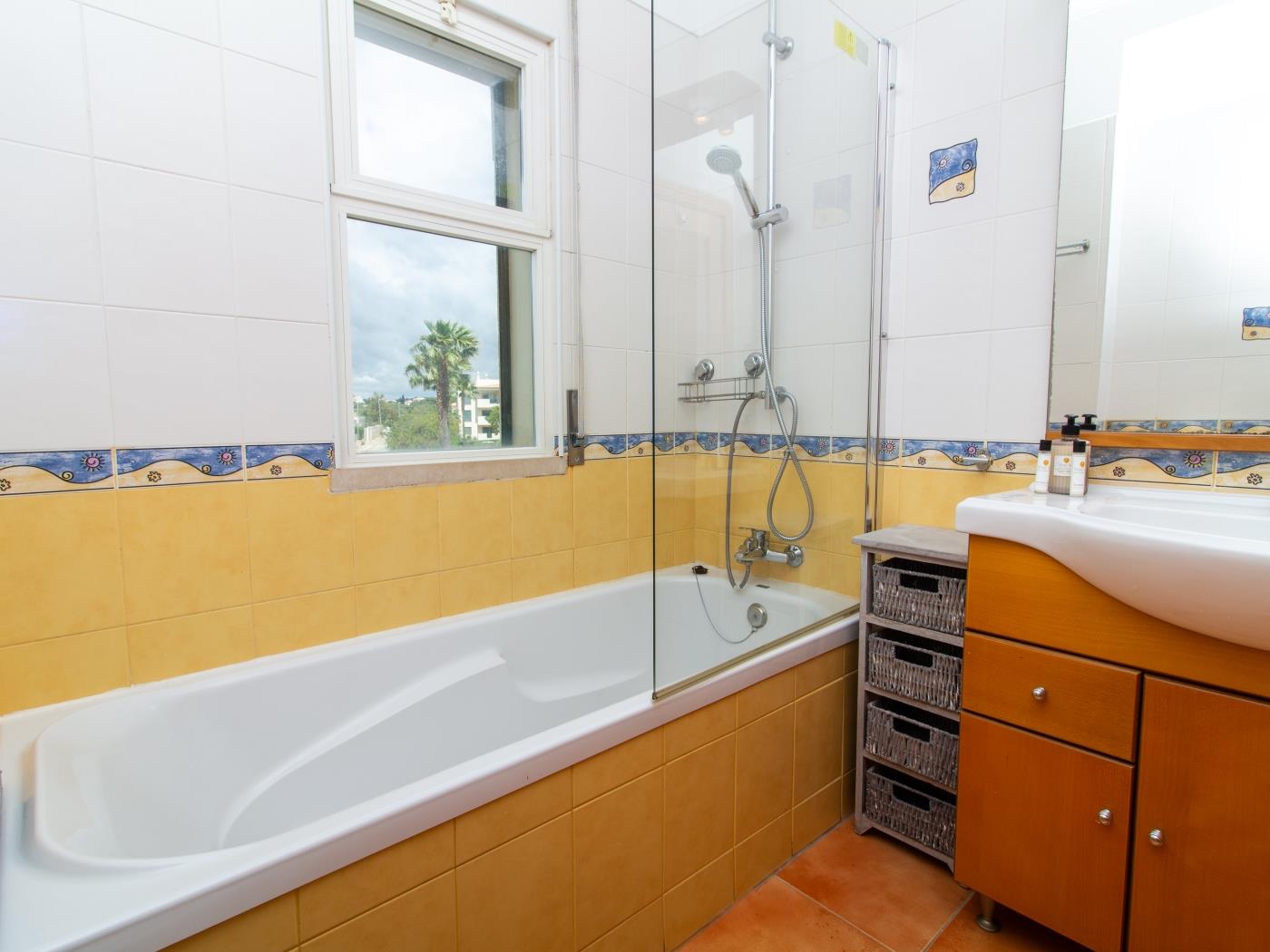 Quinta do Paiva Apartment - Pool View & Albufeira in Albufeira