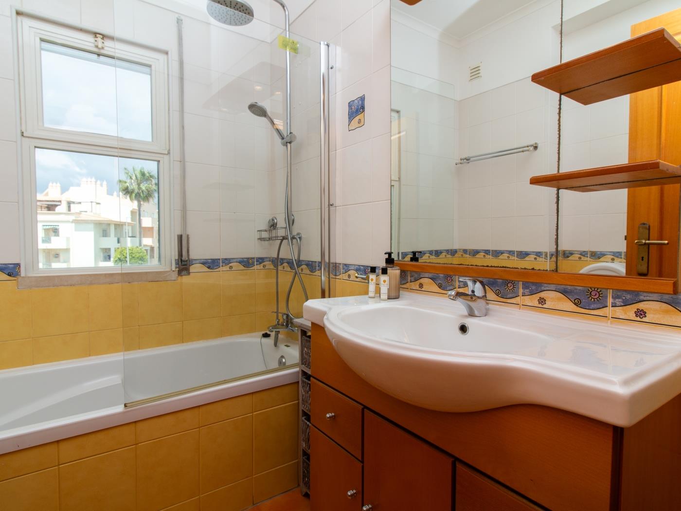 Quinta do Paiva Apartment - Pool View & Albufeira in Albufeira