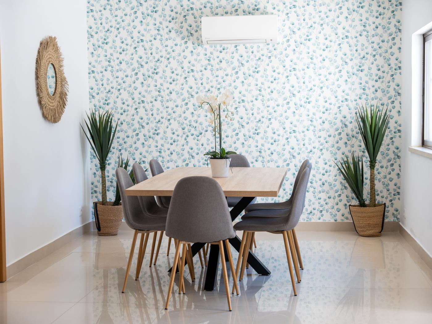 Vila Paço no Vale | Privat Heated Pool & Privacy & Vale Navio en Albufeira