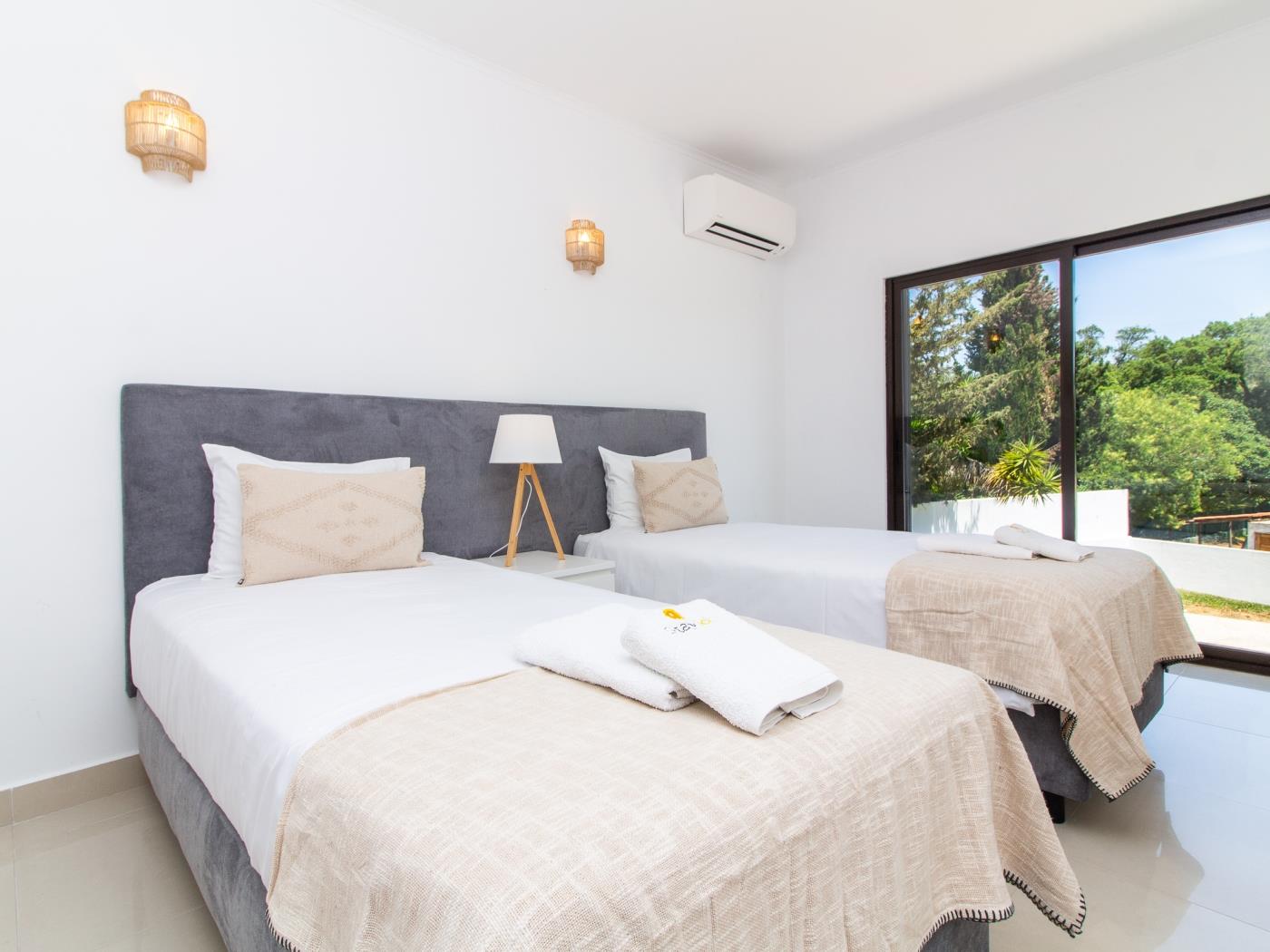 Vila Paço no Vale | Privat Heated Pool & Privacy & Vale Navio en Albufeira