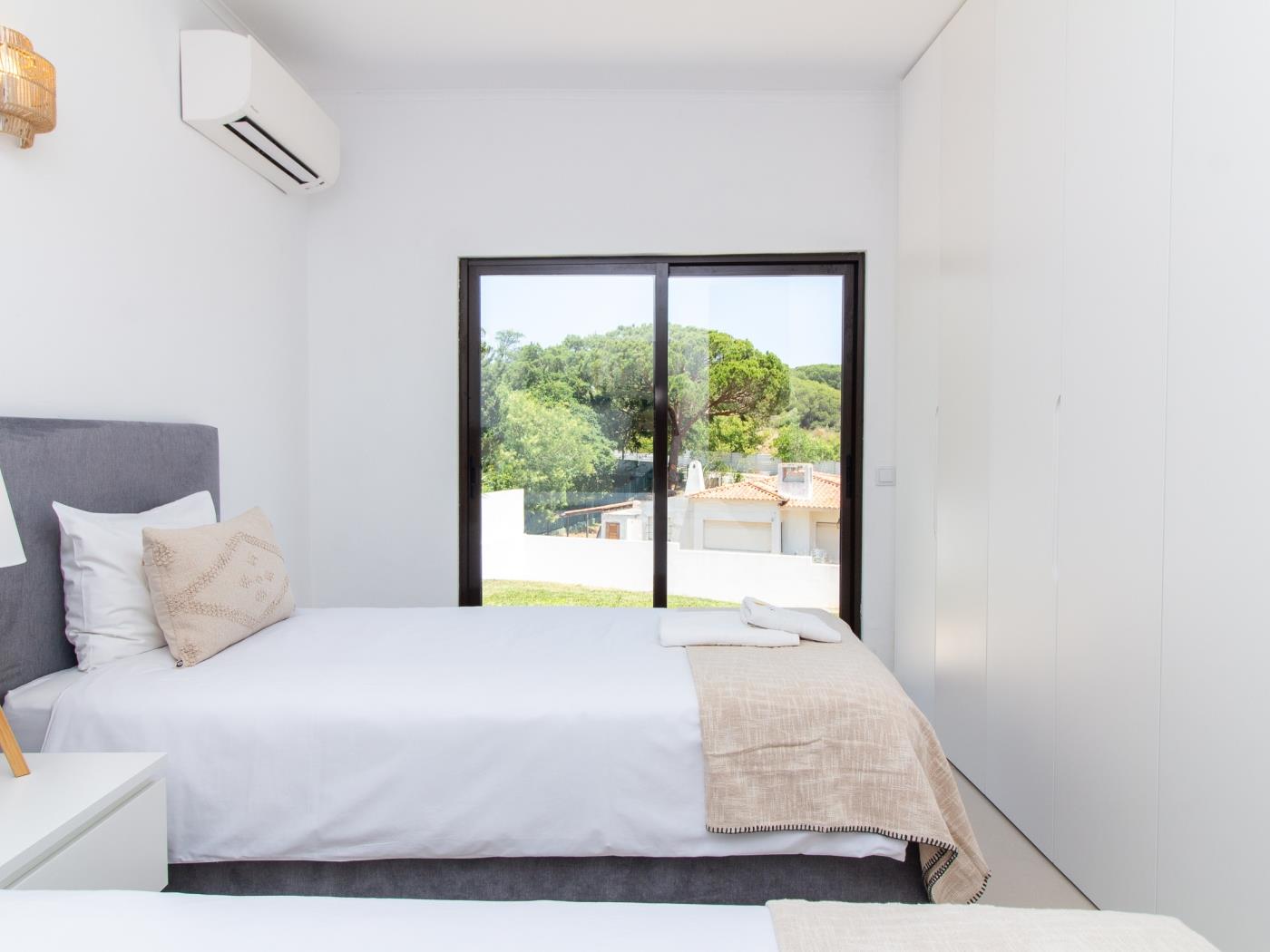 Vila Paço no Vale | Privat Heated Pool & Privacy & Vale Navio en Albufeira
