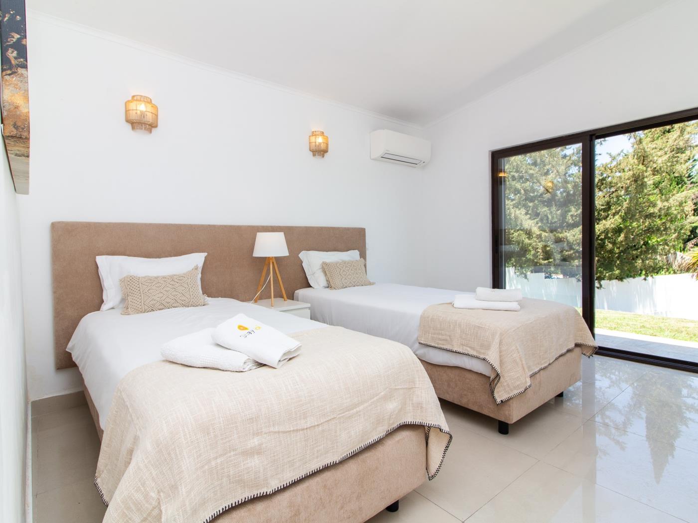 Vila Paço no Vale | Privat Heated Pool & Privacy & Vale Navio en Albufeira